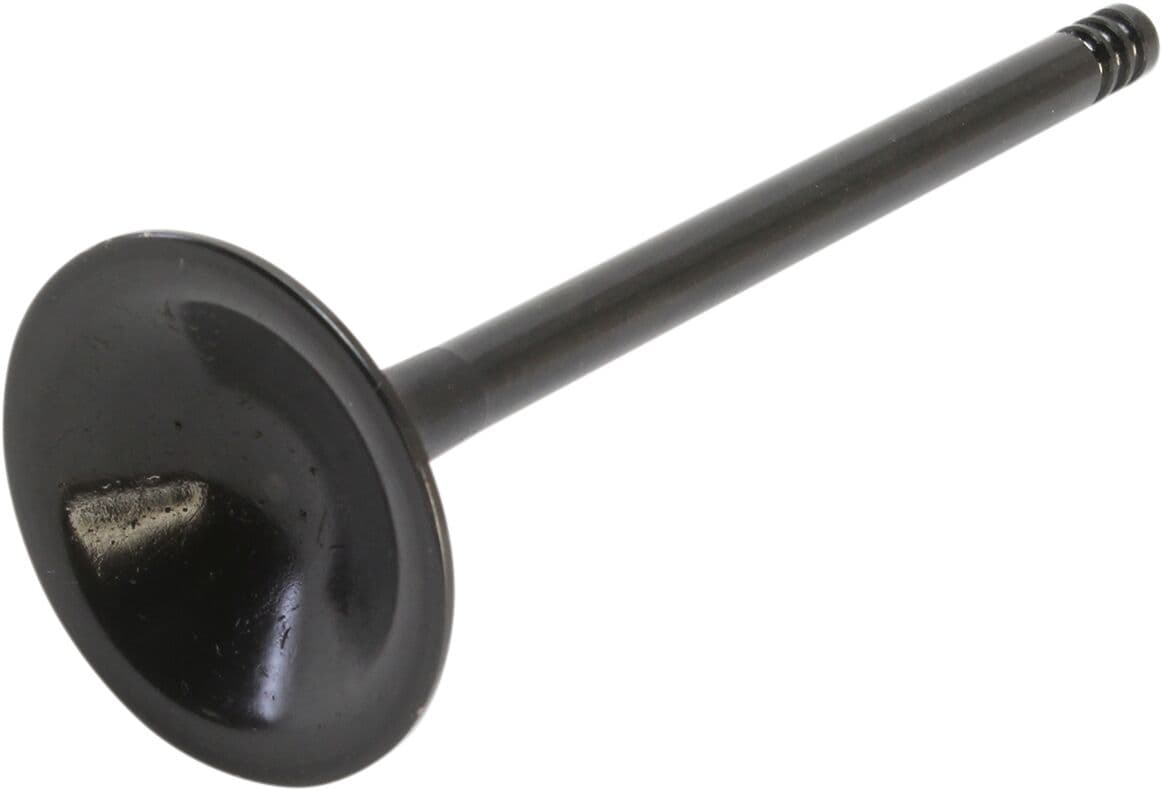 Nitrided Valve