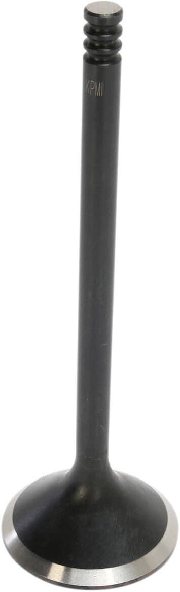 Nitrided Valve