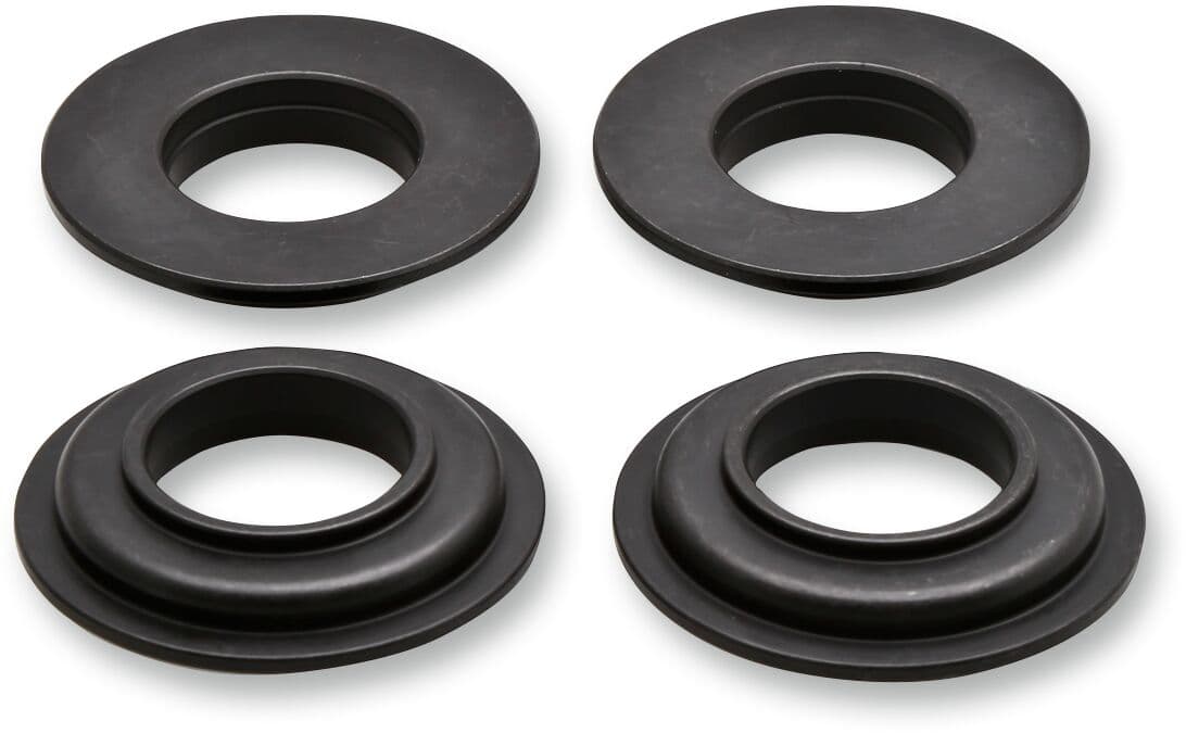 Lower Valve Spring Collars