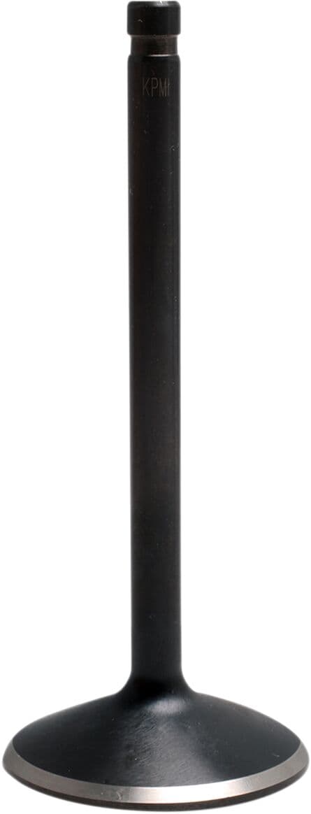 Nitrided Valve