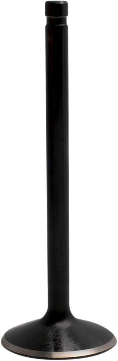 Nitrided Valve