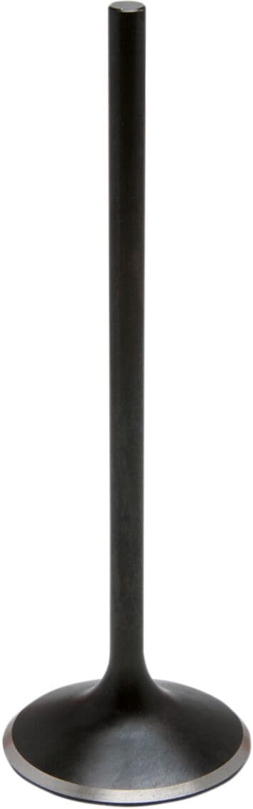 Nitrided Valve