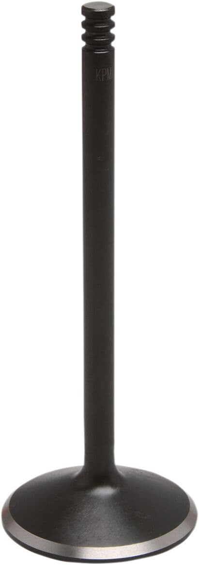 Nitrided Valve