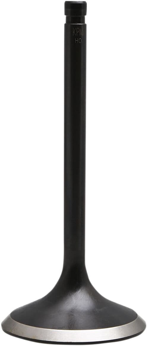 Nitrided Valve