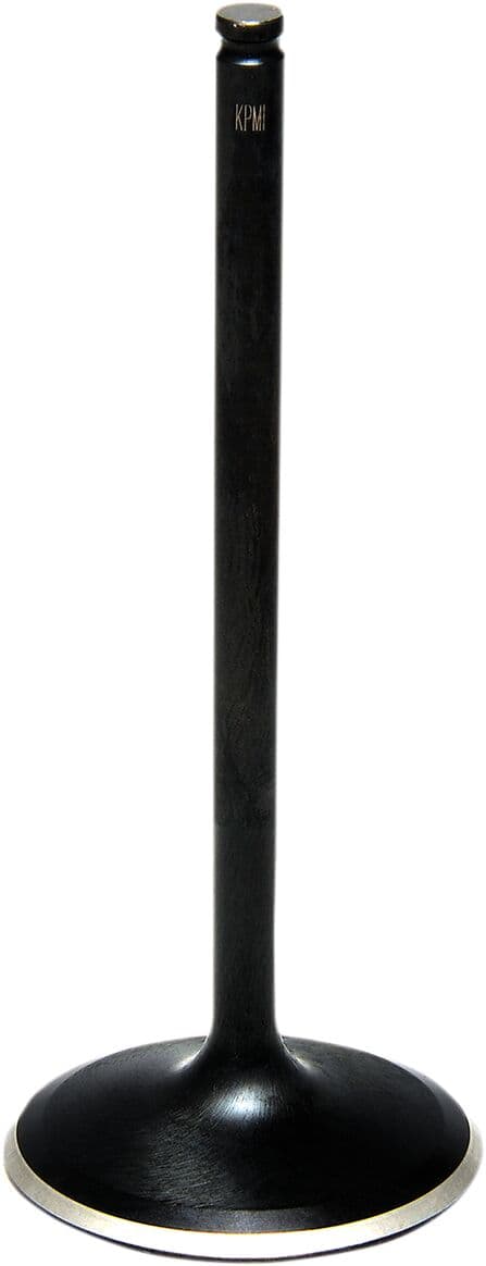 Black Diamond™ Engine Valve