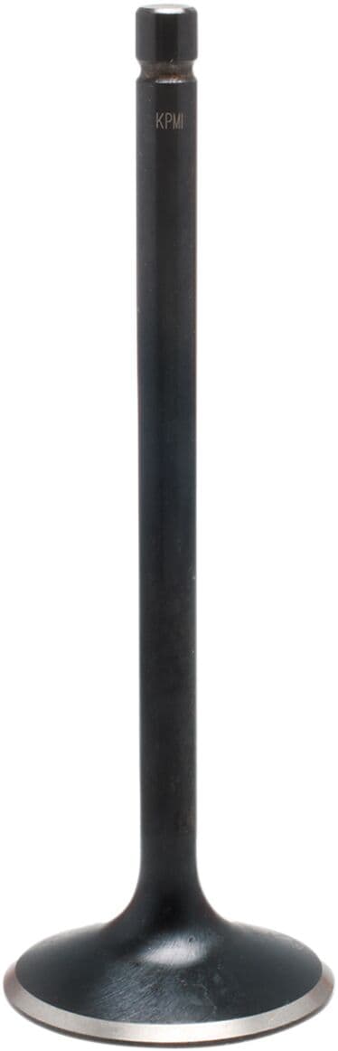 Black Diamond™ Engine Valve