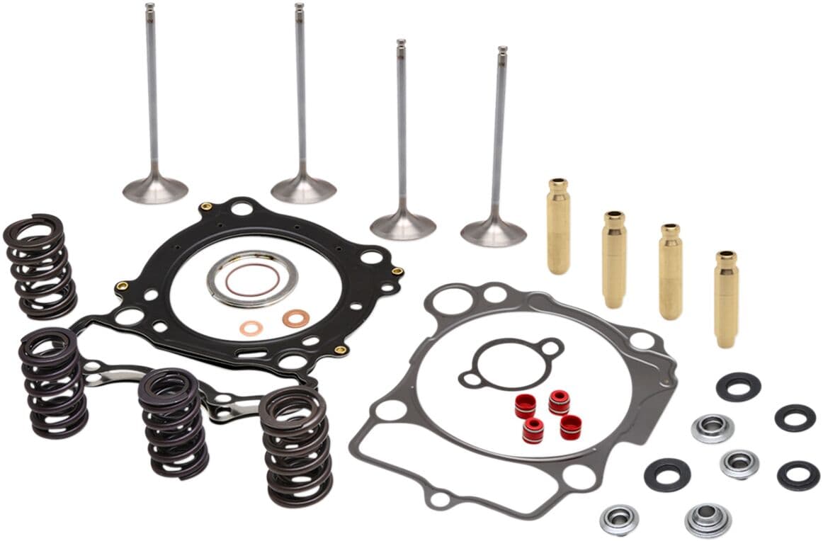 Cylinder Head Service Kit