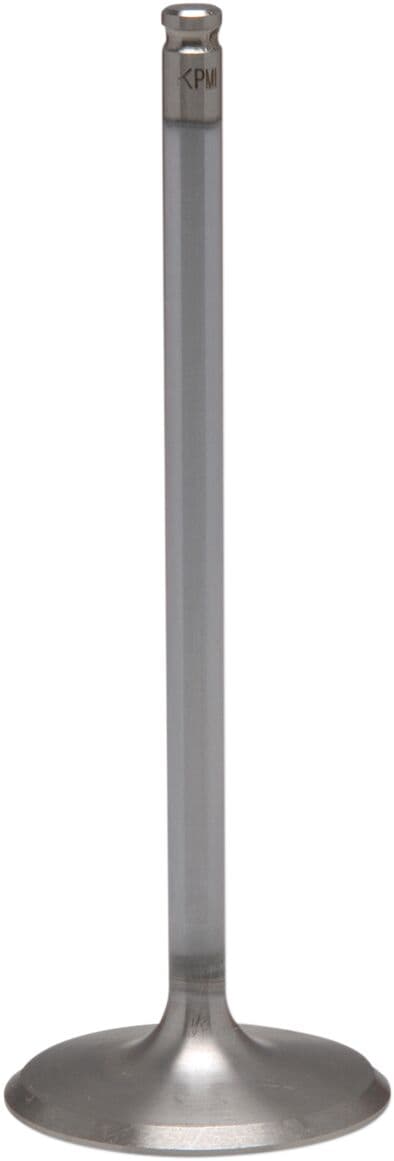 White Diamond® Engine Valve