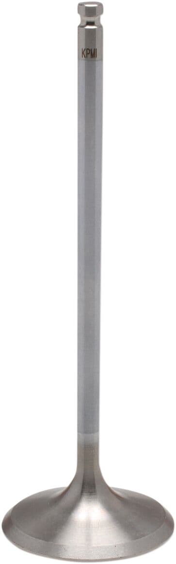 White Diamond® Engine Valve