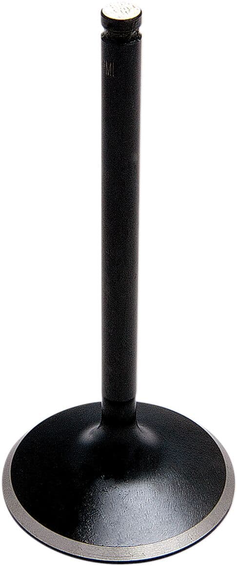 Black Diamond™ Engine Valve