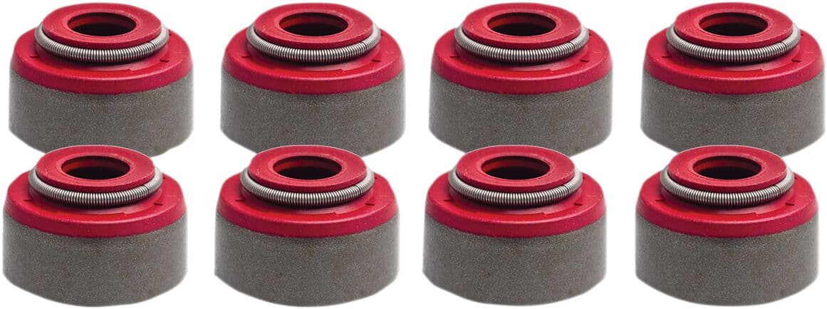 Value Guide Seals