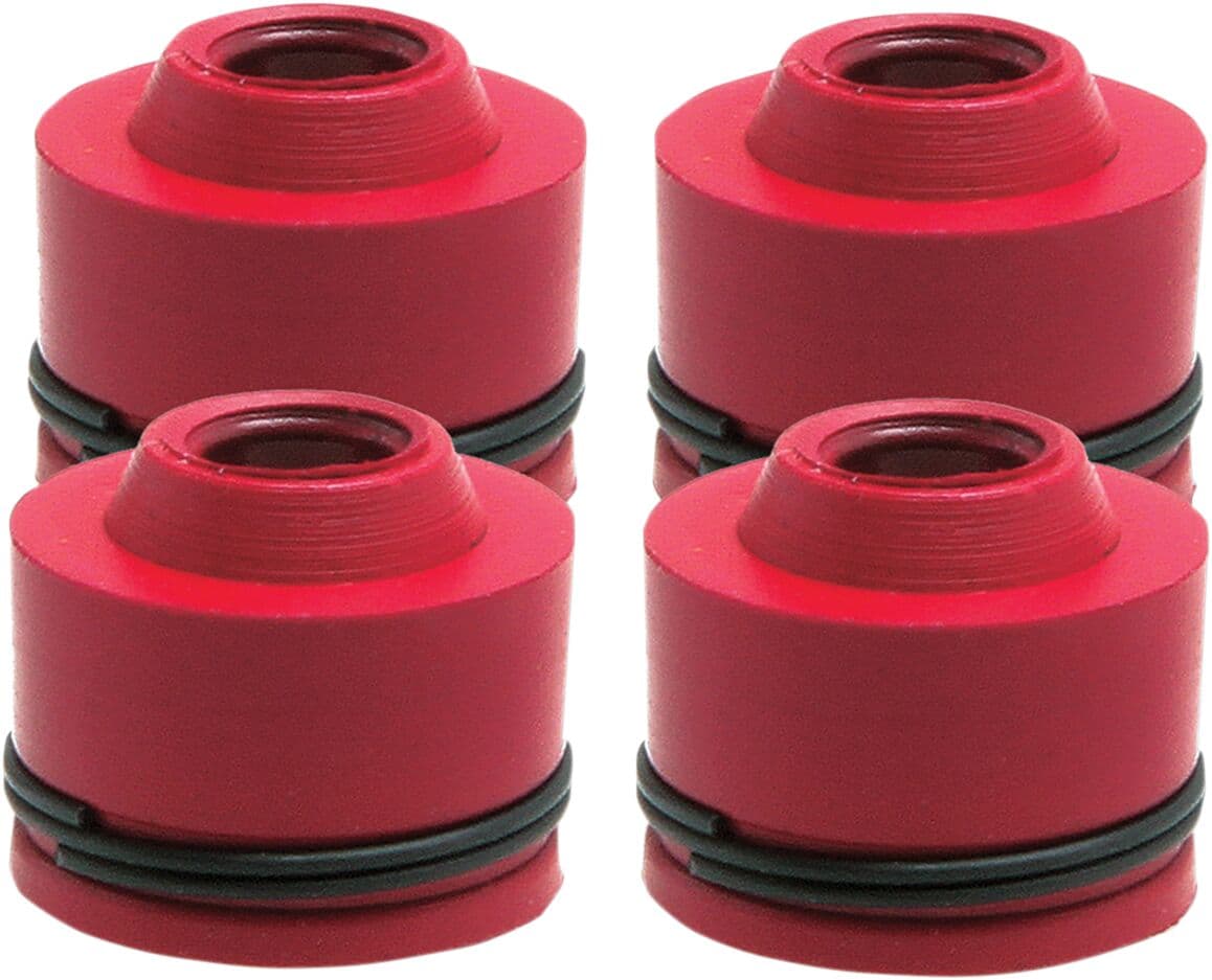Solid Viton® Valve Guide Seals