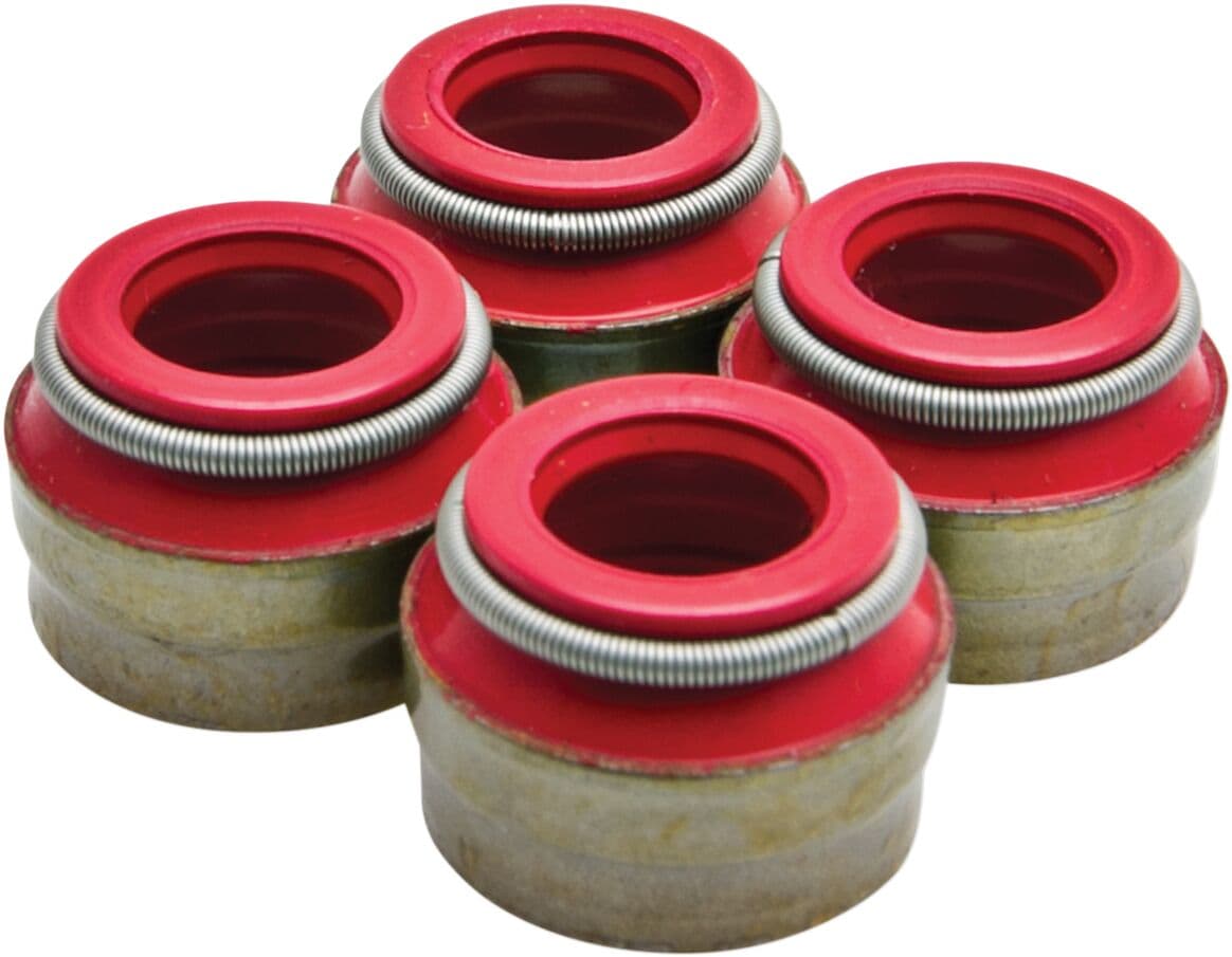 Solid Viton® Valve Guide Seals