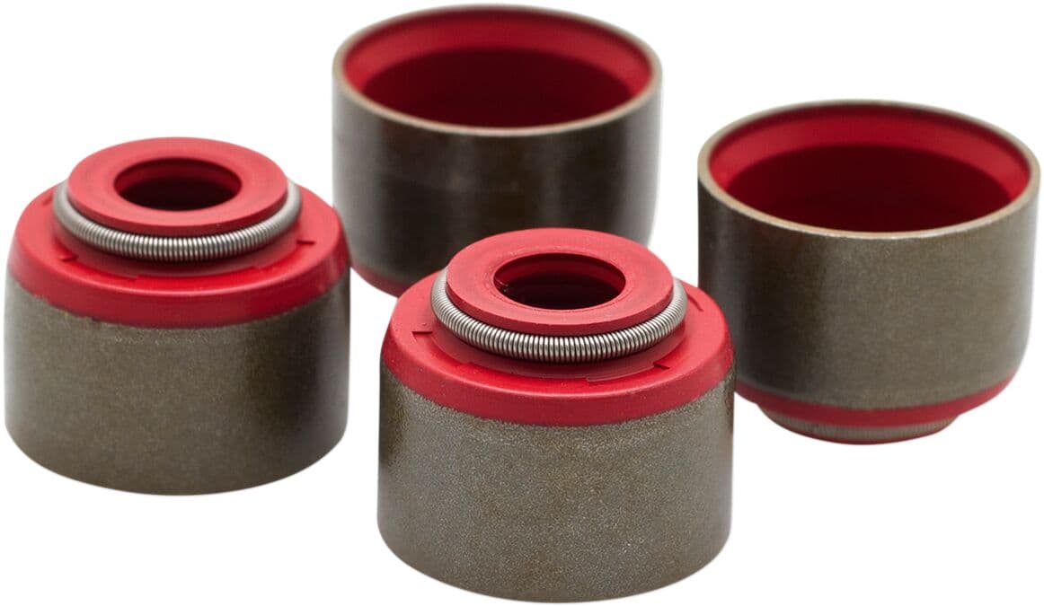 Solid Viton® Valve Guide Seals