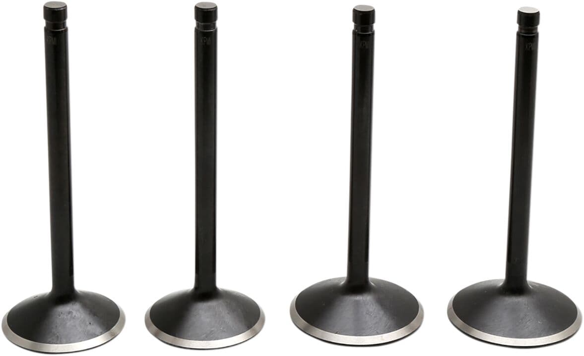 Black Diamond™ Engine Valve Kit