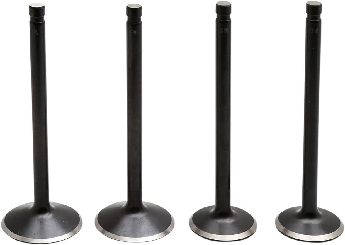 Black Diamond™ Engine Valve Kit