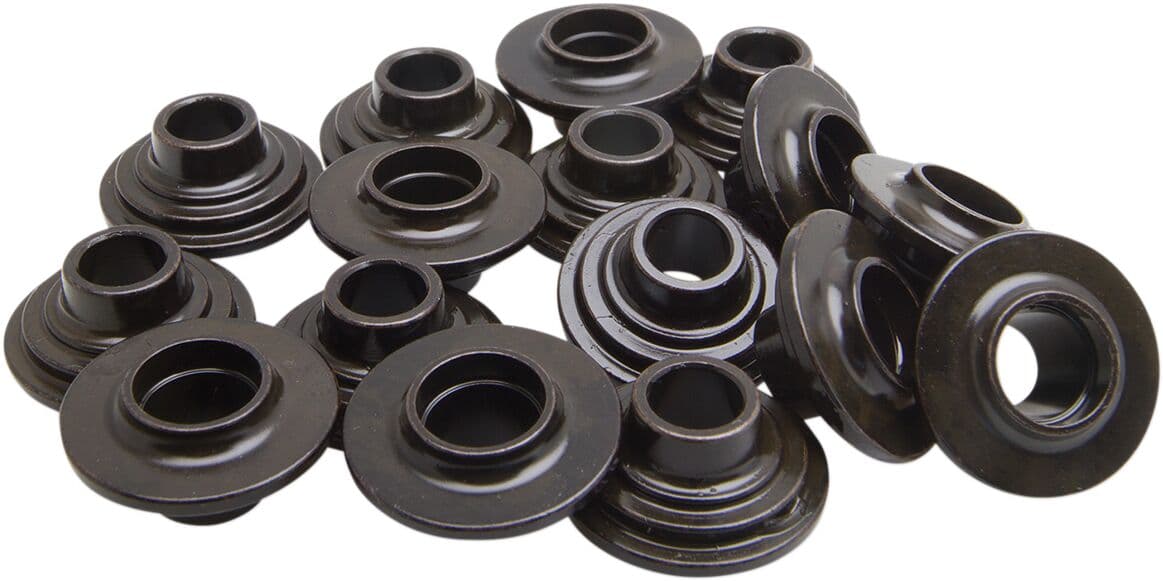 Valve Spring Retainers