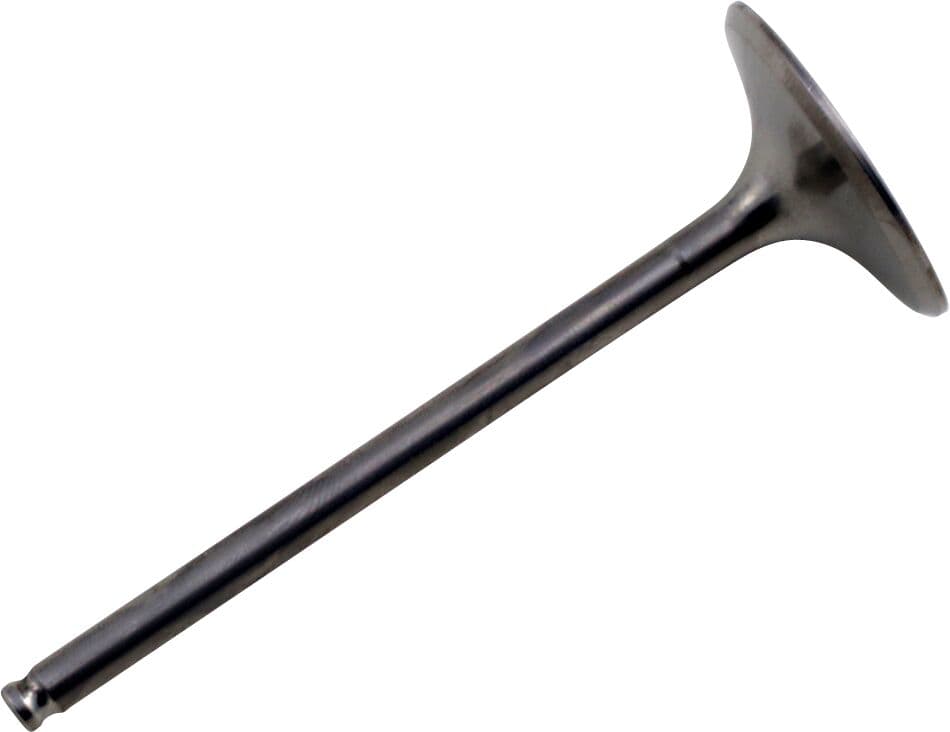 Tensilite® Titanium Engine Valve