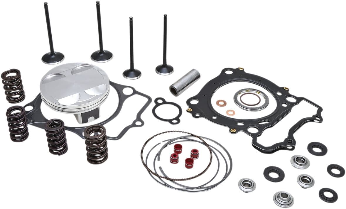 Top End Service Kit