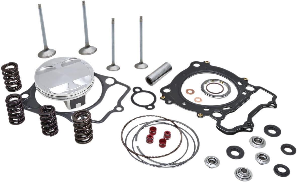 Top End Service Kit