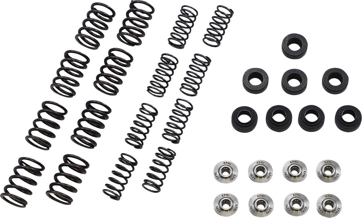 Lightweight Racing Valve Spring Kit