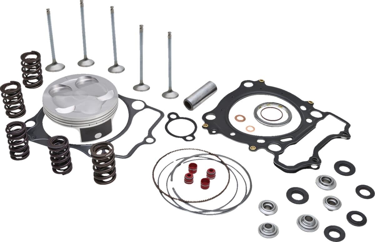 Top End Service Kit