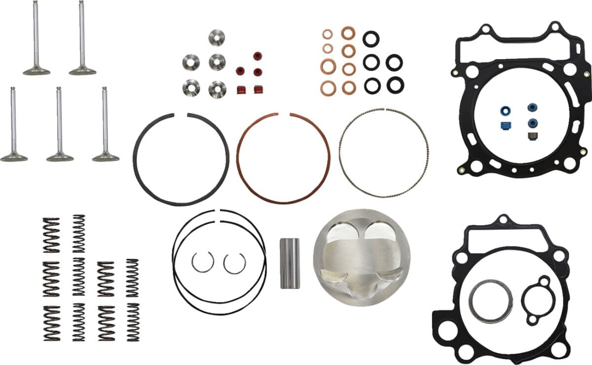 Top End Service Kit