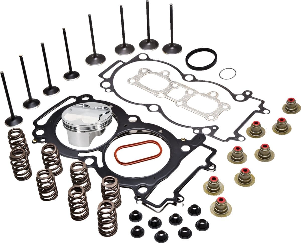 Top End Service Kit