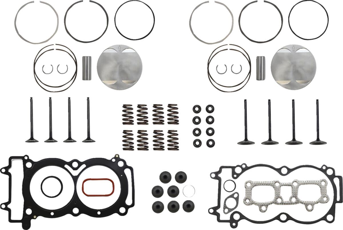 Top End Service Kit