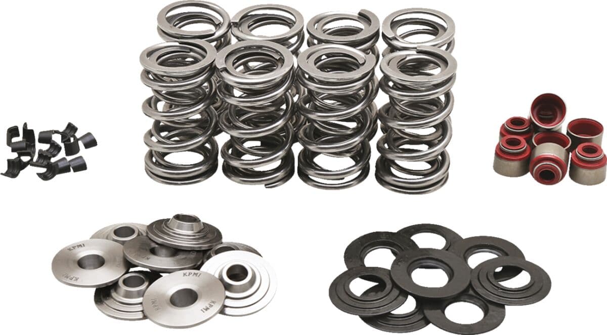 Valve Spring Kit