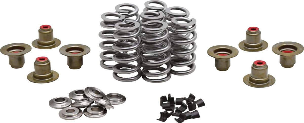 Beehive Valve™ Spring Kit