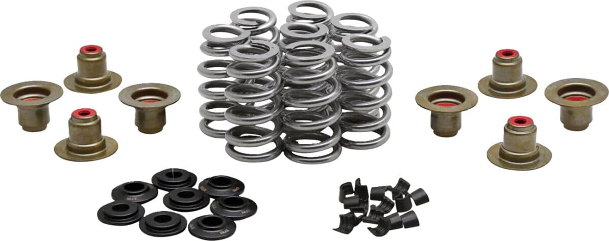 Beehive Valve™ Spring Kit