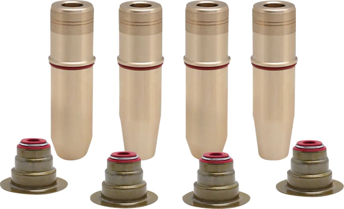 Valve Guide Kit
