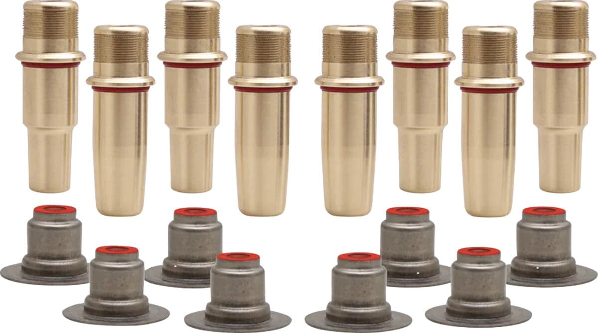 Valve Guide Kit