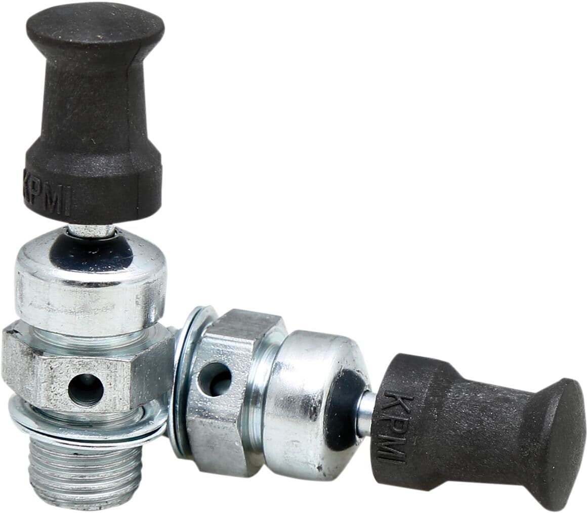 Compression Release Valve