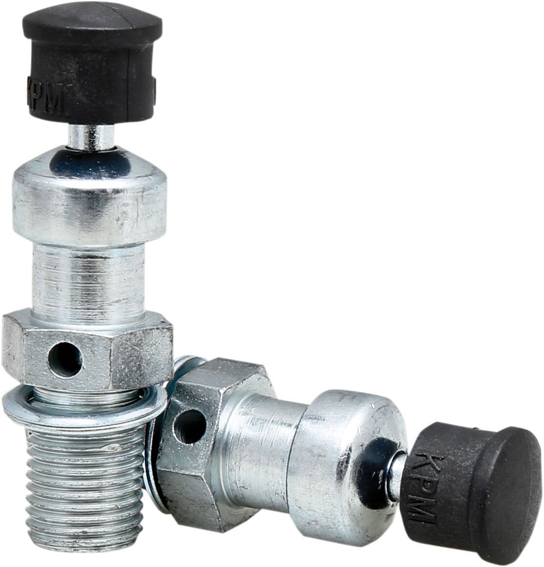Compression Release Valve