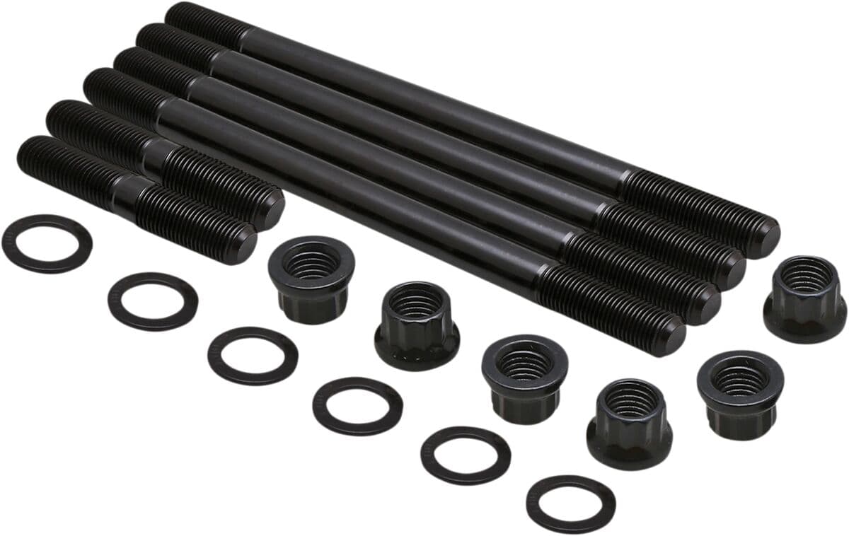 Cylinder Stud and Nut Kit