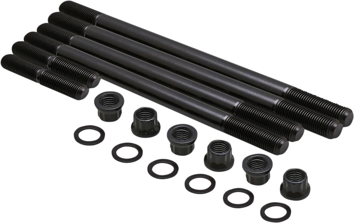 Cylinder Stud and Nut Kit