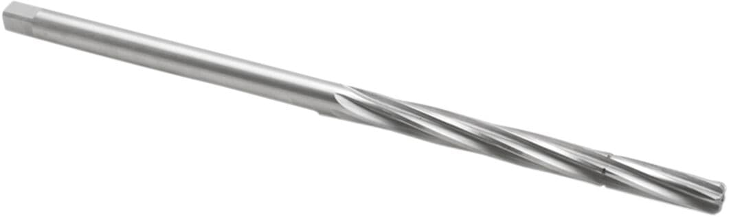 Precision Reamer for Manganese Bronze Valve Guides