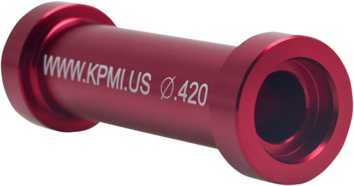 Replacement Valve Guide Seal Installation Tool