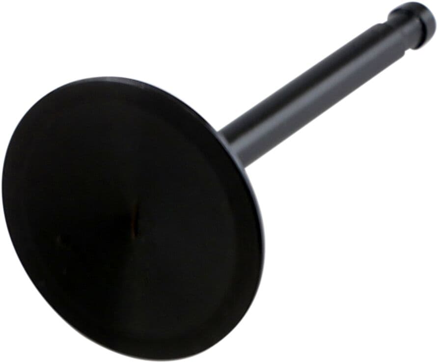 Nitrided Valve