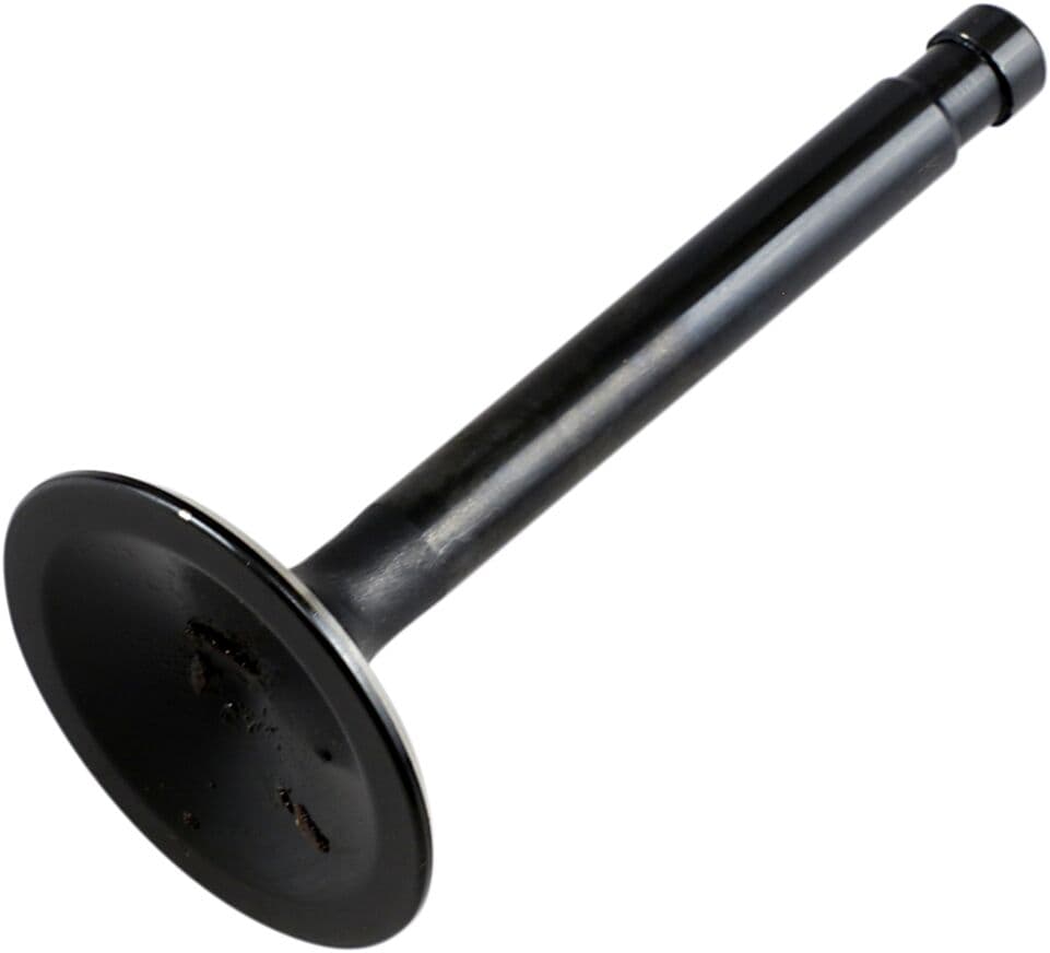 Nitrided Valve
