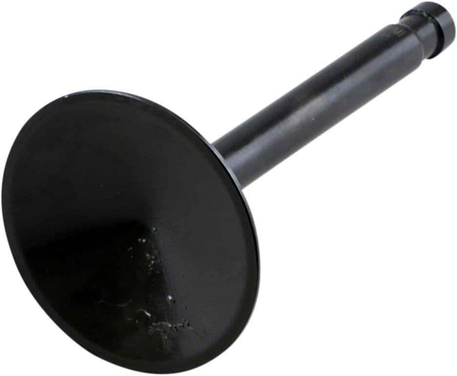 Nitrided Valve