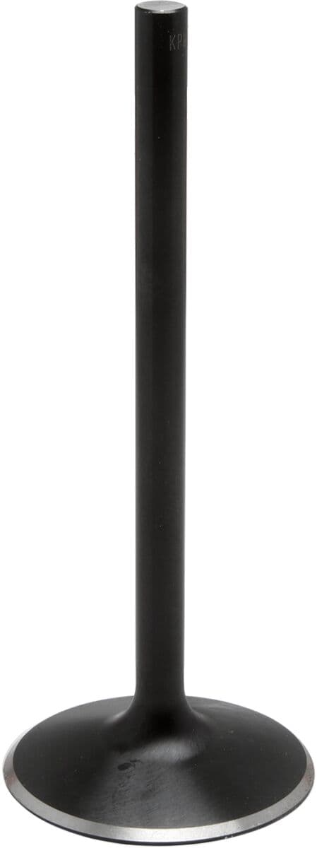 Nitrided Valve