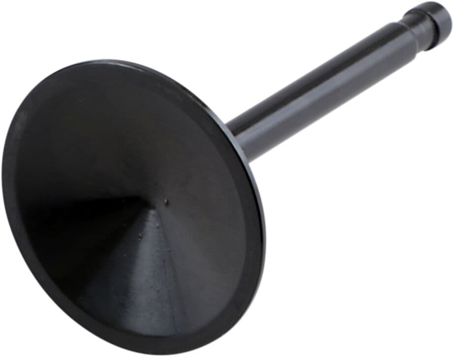 Nitrided Valve