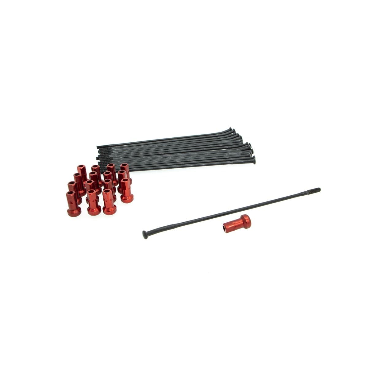 Spoke And Nipple Replacement Kit