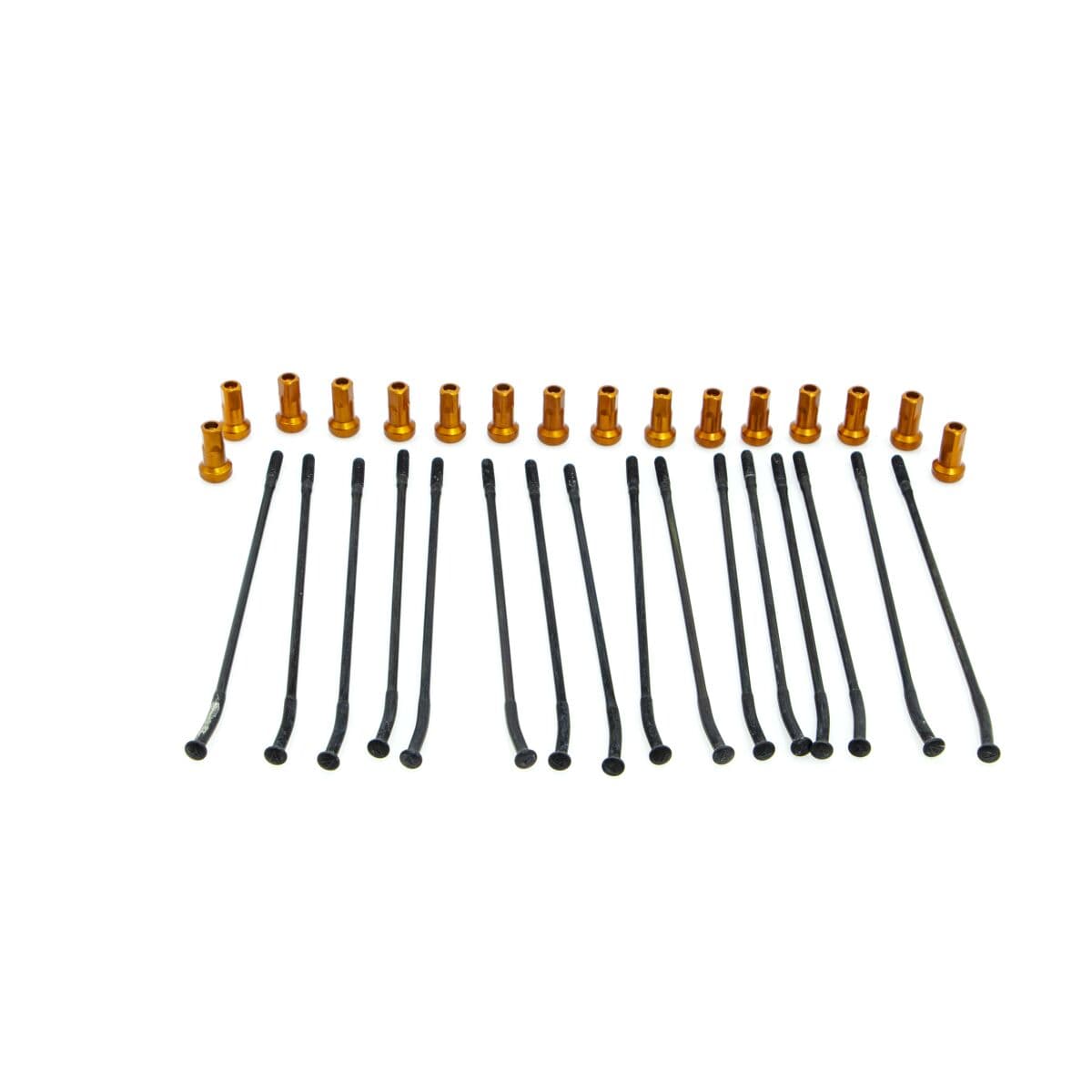 Spoke And Nipple Replacement Kit