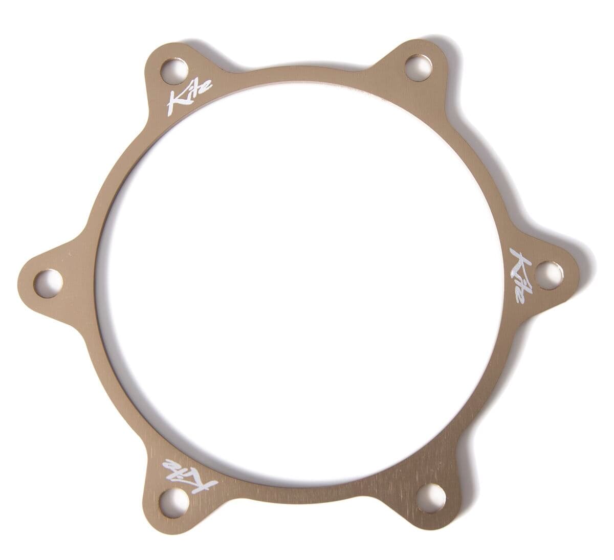 Adaptor butuc spate