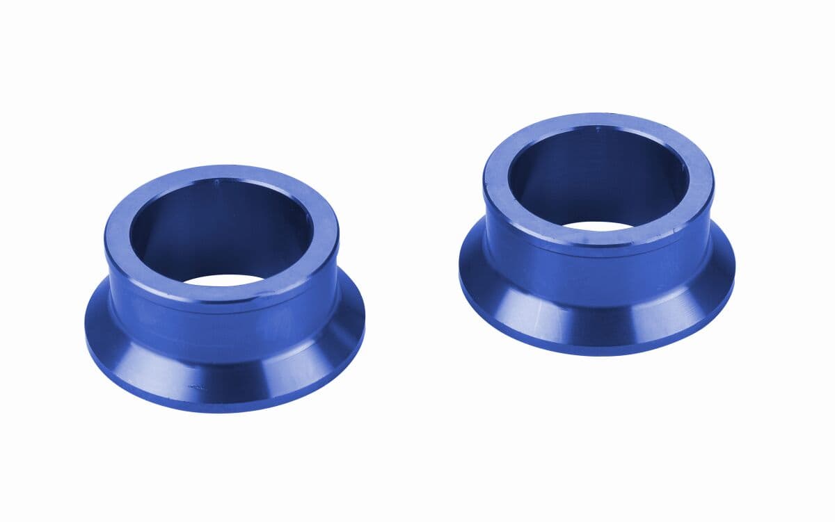 Wheel Spacers