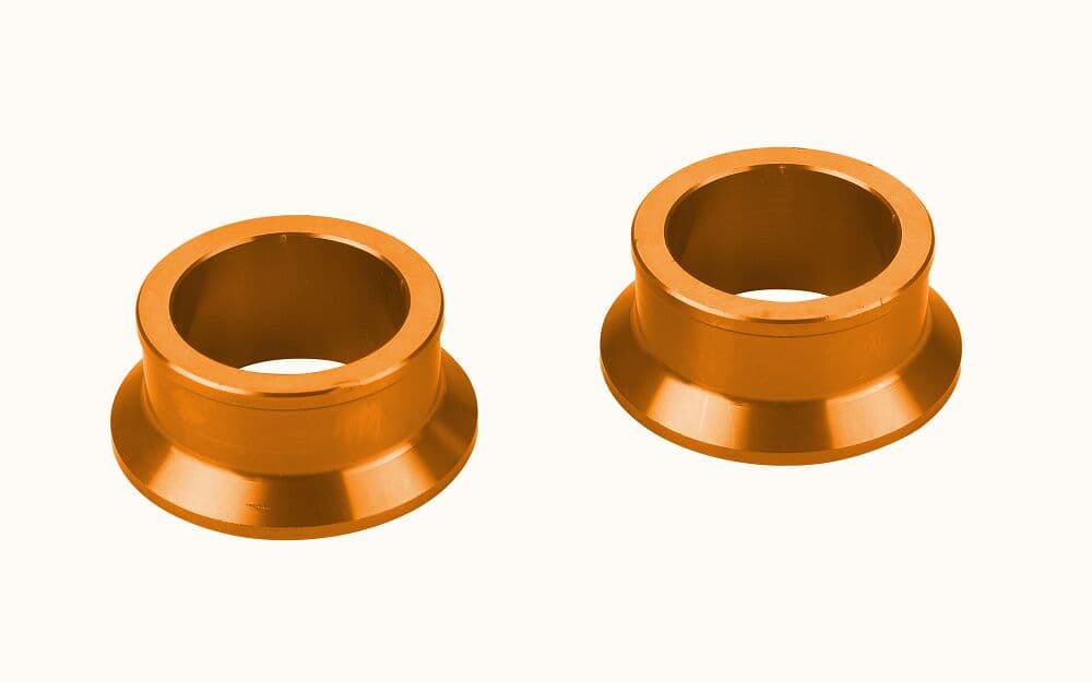 Wheel Spacers
